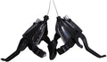 SET DE MANESILLAS SHIM / SHIFTER 3X7 ftz