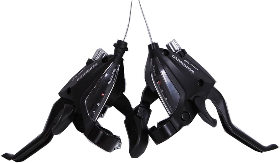 SET DE MANESILLAS SHIM / SHIFTER 3X7 ftz