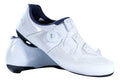 ZAPATO SHIM  #43/ 9 RUTA SH-RC302    RC3 BLANCO
