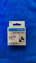 BANDA SHIMANO N03A-4 PISTON VENTILADA