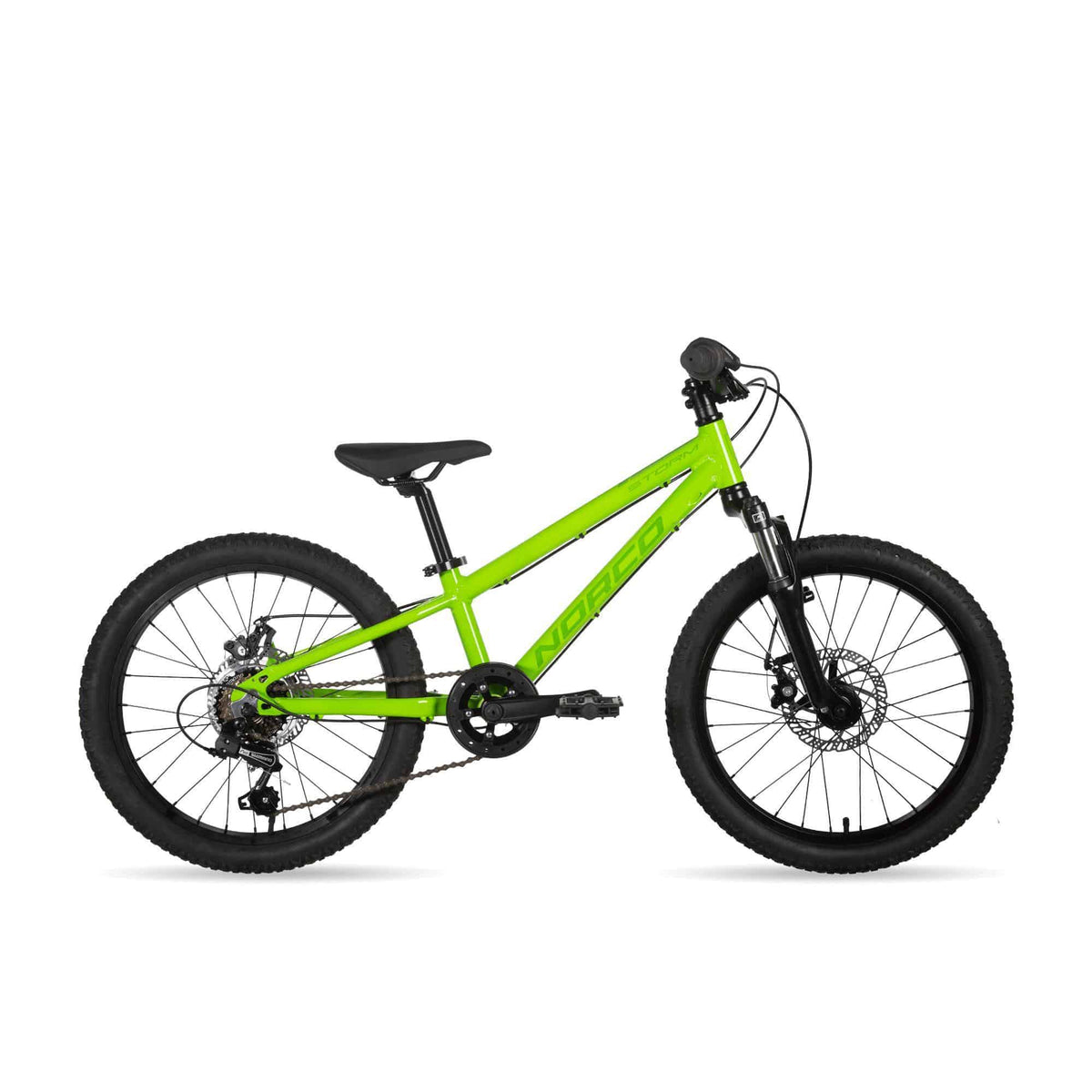 BICICLETA   ROYAL CROWN #24 / 3X7V / VERDE