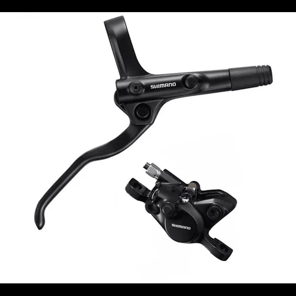 FRENO HIDRAULICO SHIMANO MT200-R 1700MM