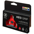 CHAPA / CALA RUTA LOOK KEO /  LOOK  ROJA