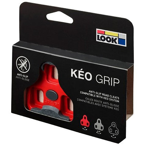 CHAPA / CALA RUTA LOOK KEO /  LOOK  ROJA