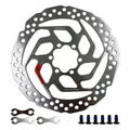 DISCO  DE FRENO SHIMANO SM-RTS26-S 160MM 6H