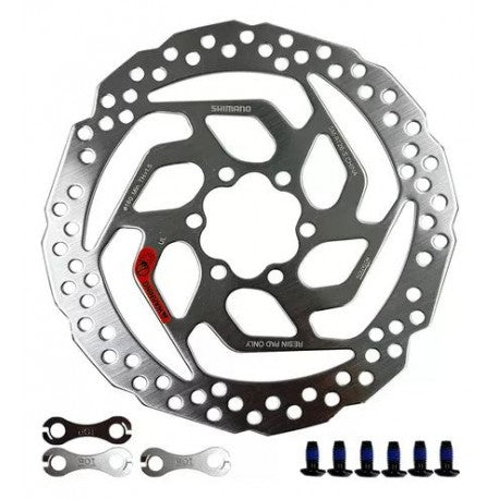 DISCO  DE FRENO SHIM SM-RTS26-S 180MM 6H