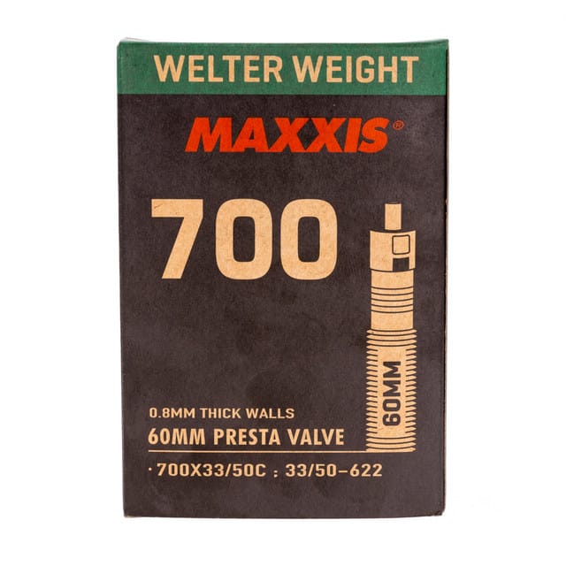 TUBO MAXXIS 700*60MM