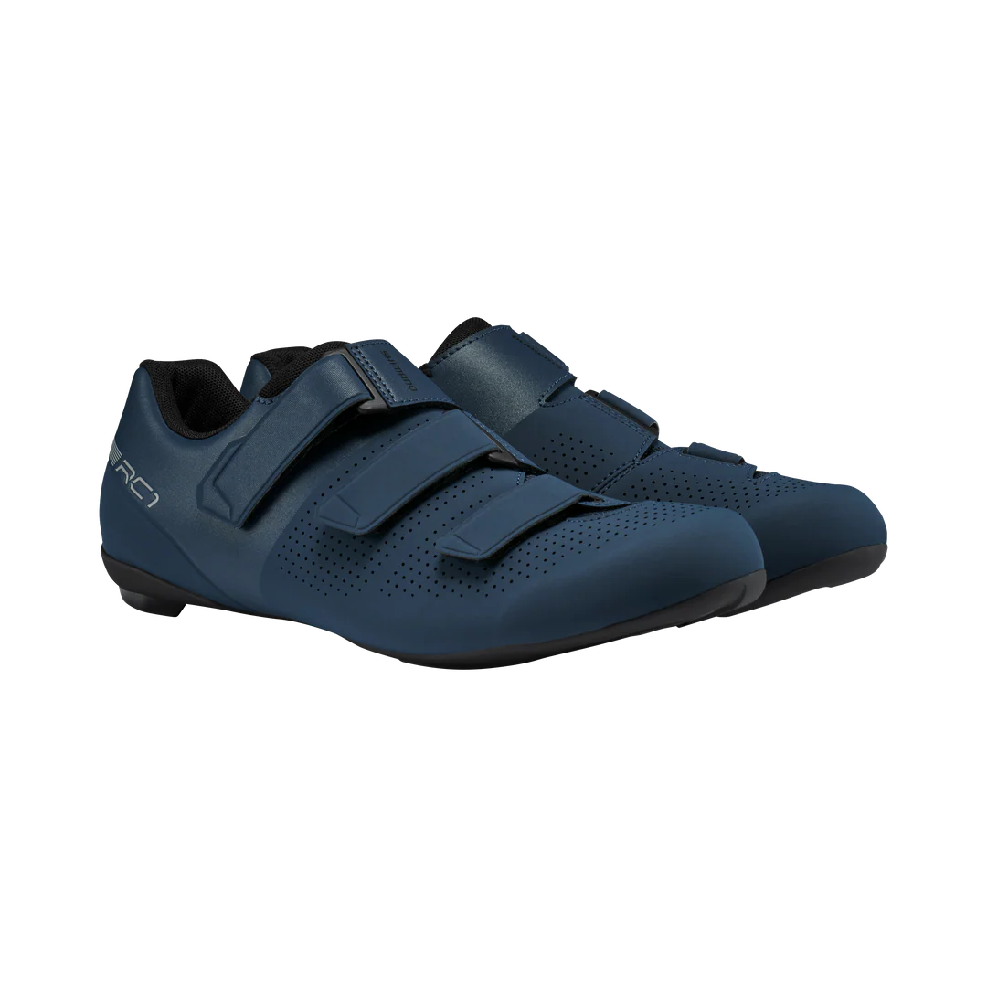 ZAPATO SHIM #42 /8.5 RUTA SH-RC1 / RC102  NEGRO