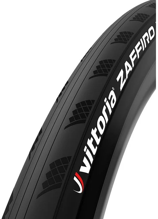 GOMA 700X30C  VITTORIA  ZAFFIRO  ALAMBRE NEGRA