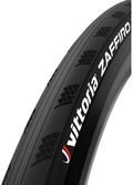 GOMA 700X28C  VITTORIA  ZAFFIRO  ALAMBRE TRAINING -NEGRA
