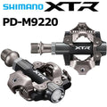 PEDAL MTB SHIM XTR M9200 CLIPS