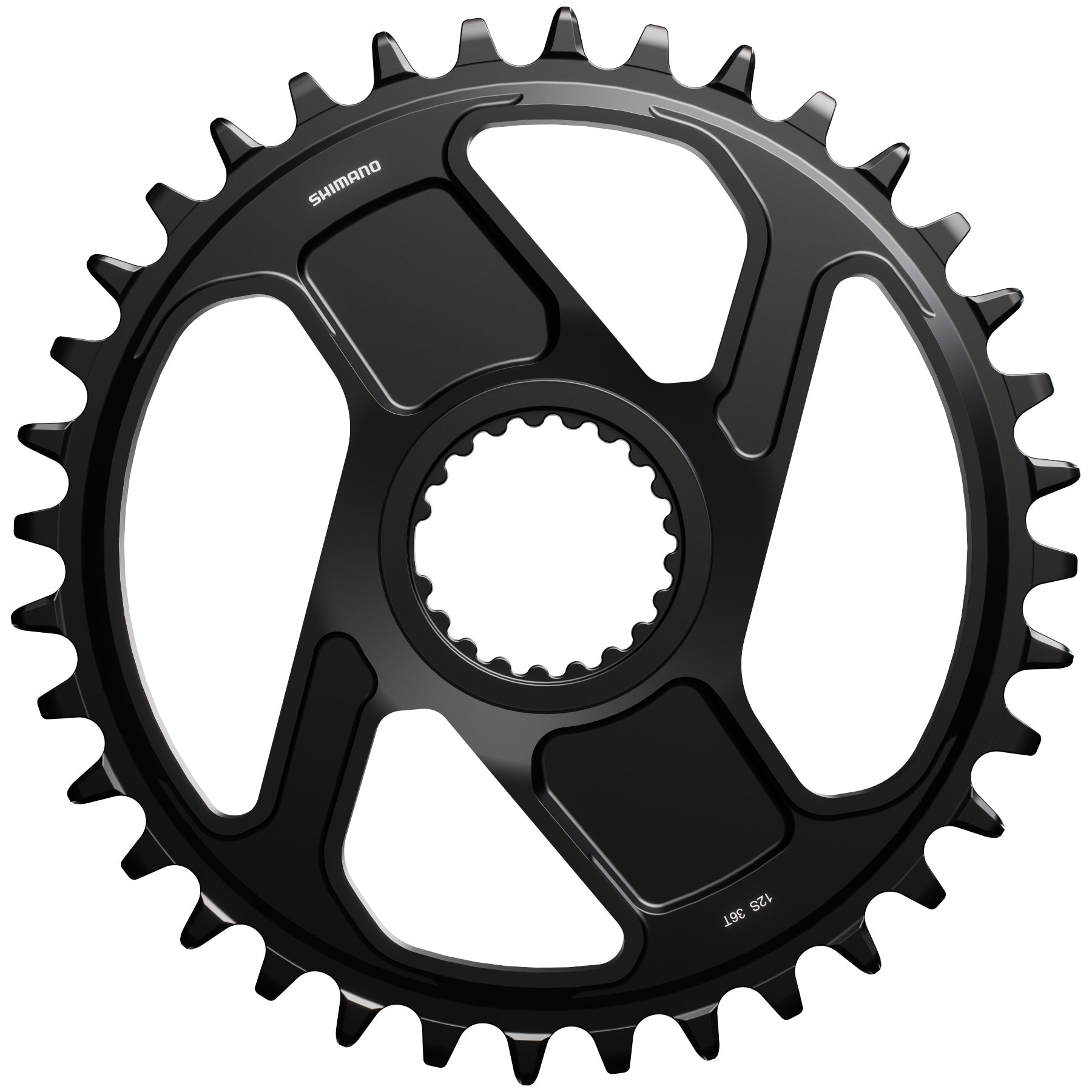 PLATO SHIM  XT FC-M8200 DIRECT 32T 12V