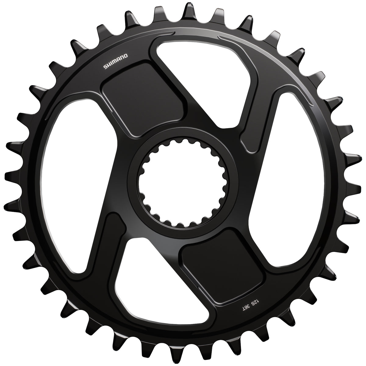 PLATO SHIM  XT FC-M8200 DIRECT 32T 12V