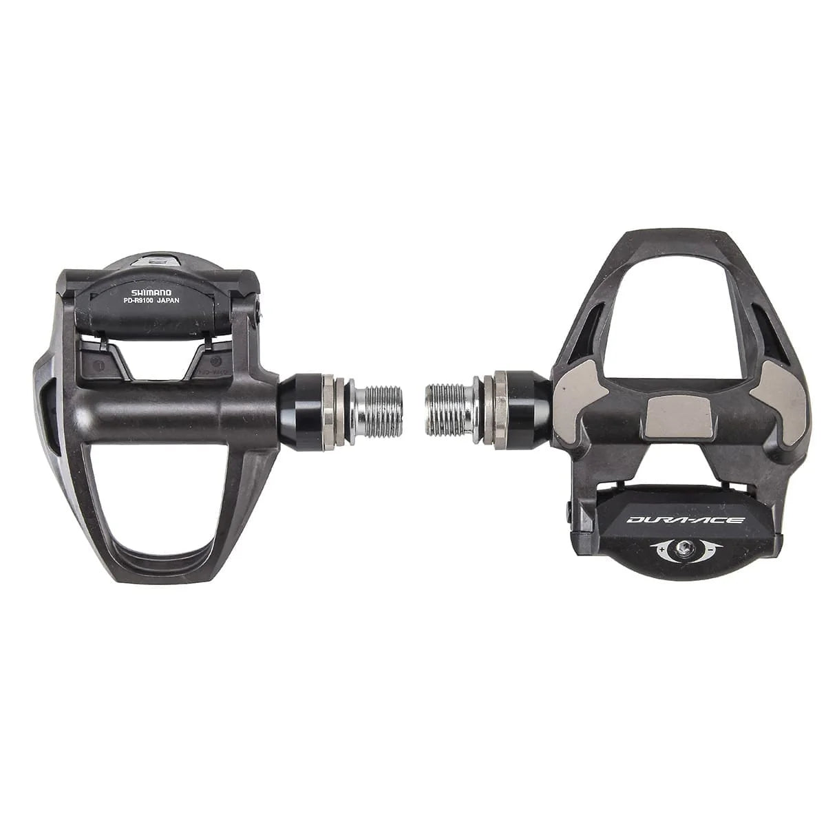 PEDAL RUTA SHIM DURA ACE PD-R9100 CLIPS
