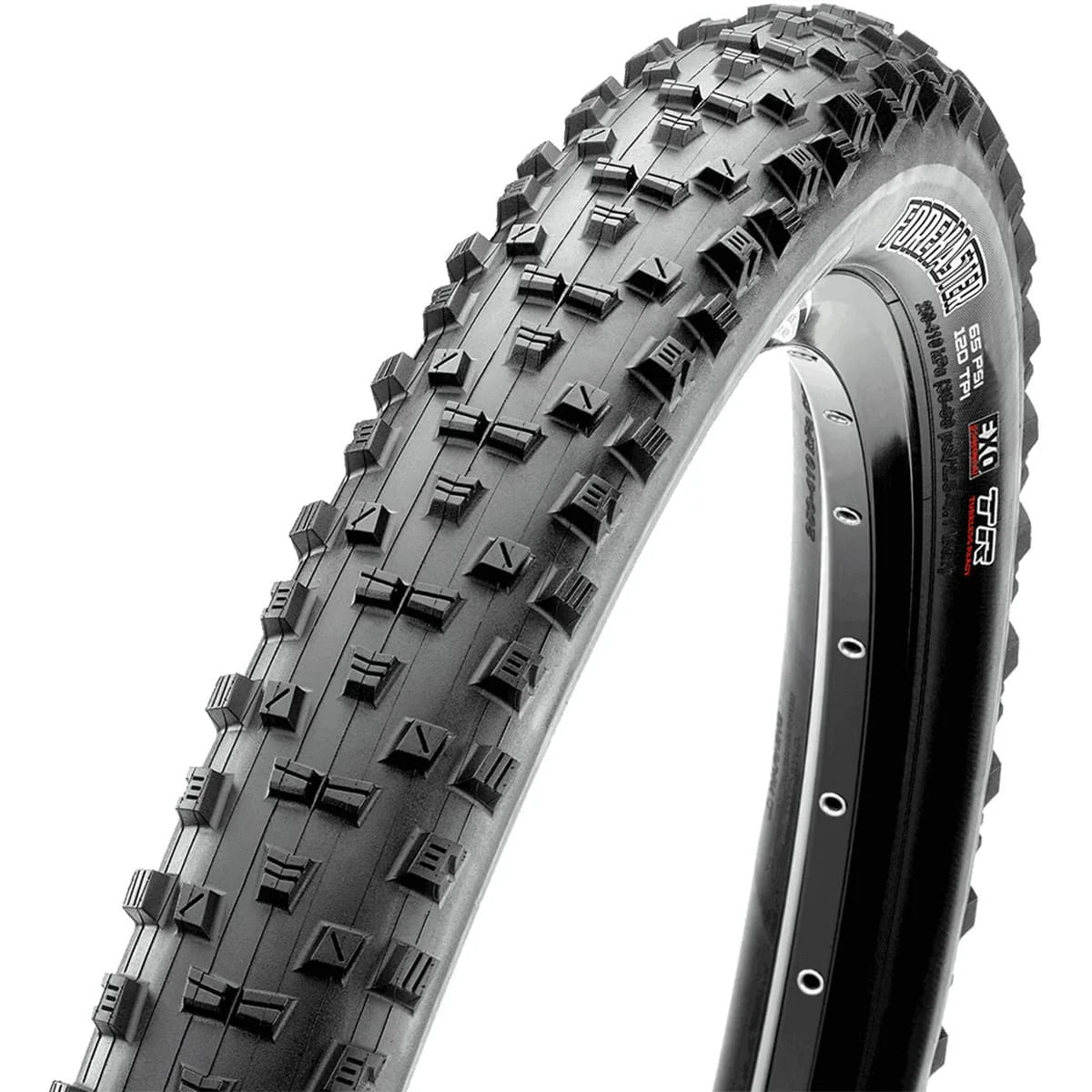 GOMA MAXXIS FOREKASTER TR 29X2.40 WT