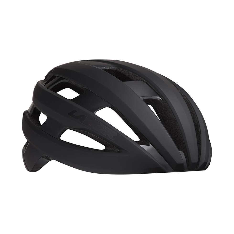CASCO LAZER SPHERE NEGRO M 55-59 CM