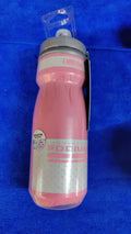 TERMO CAMELBAK INSULADO 21 ONZA ROSADO REFLECTIVO