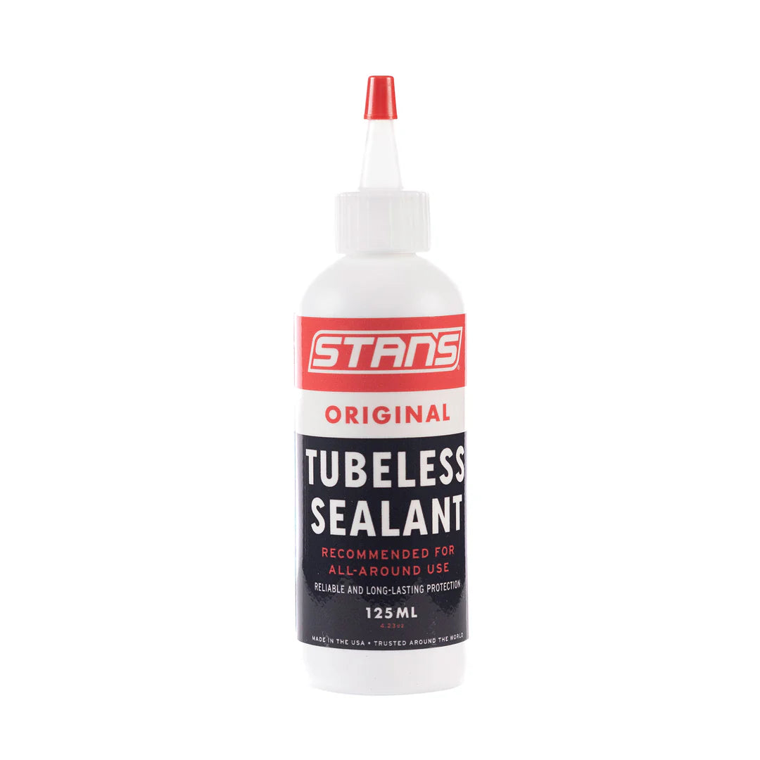 LIQUIDO SELLANTES STANS 125ML  4 OZ