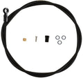 MANGUERA HIDRAULICA SHIM  SM-BH90-SBM (XTR/XT/SLX) 1700MM