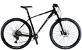 BICICLETA KHS TEMPE #29  1X12V  /  L /  NEG/GRIS/AZUL