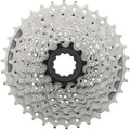 CASSETTE SHIMANO 9V 11-36T HG CS-HG1201-9