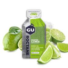 GU ENERGY  ROCTANE SALTED LIME 35 CF.
