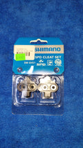 CHAPAS SHIMANO MTB SM-SH51 SPD