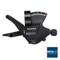 SHIFTER SHIMANO 7V