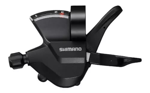 SHIFTER SHIMANO 3V