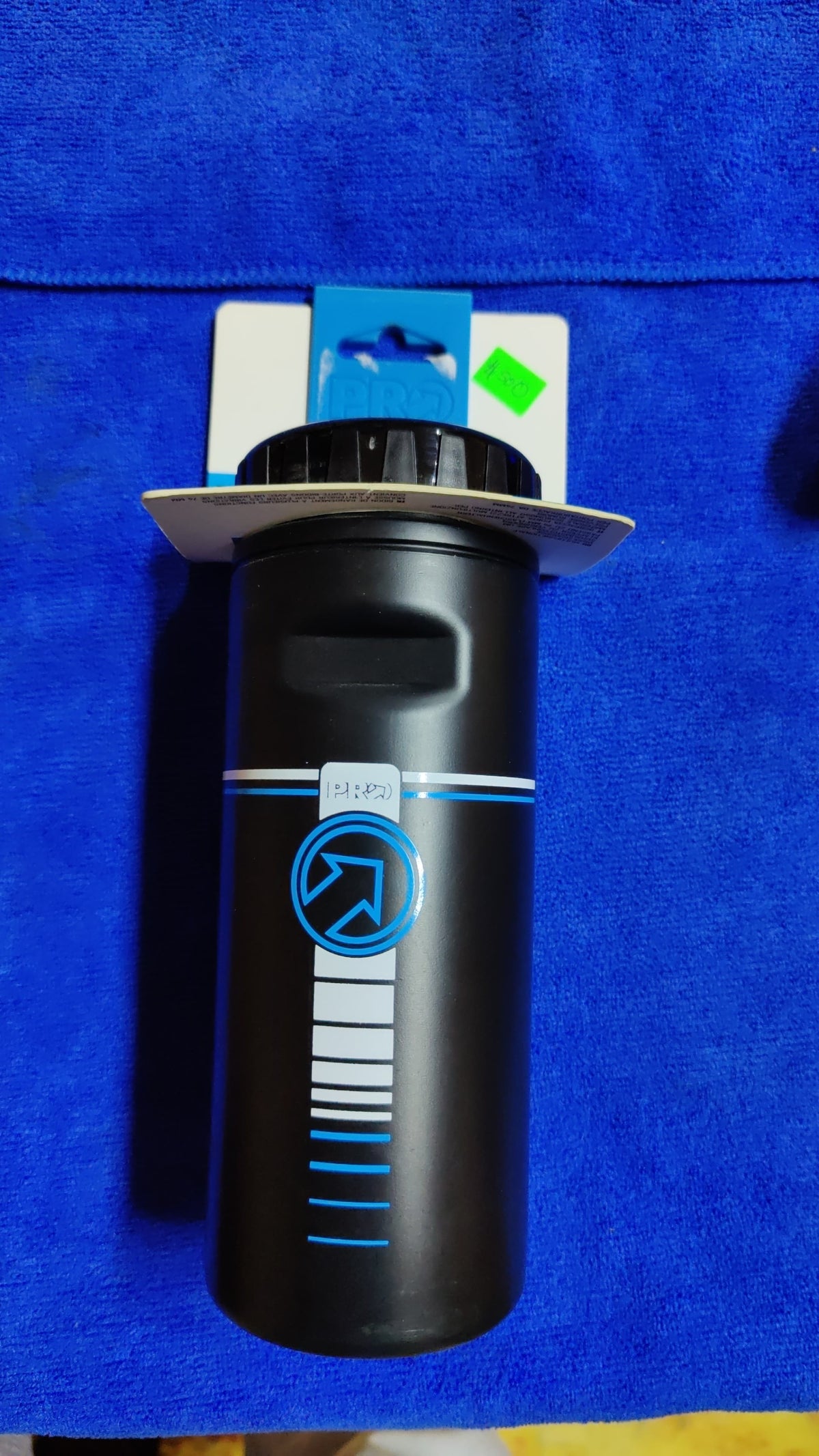 TERMO DE HERRAMIENTA PRO 750ML