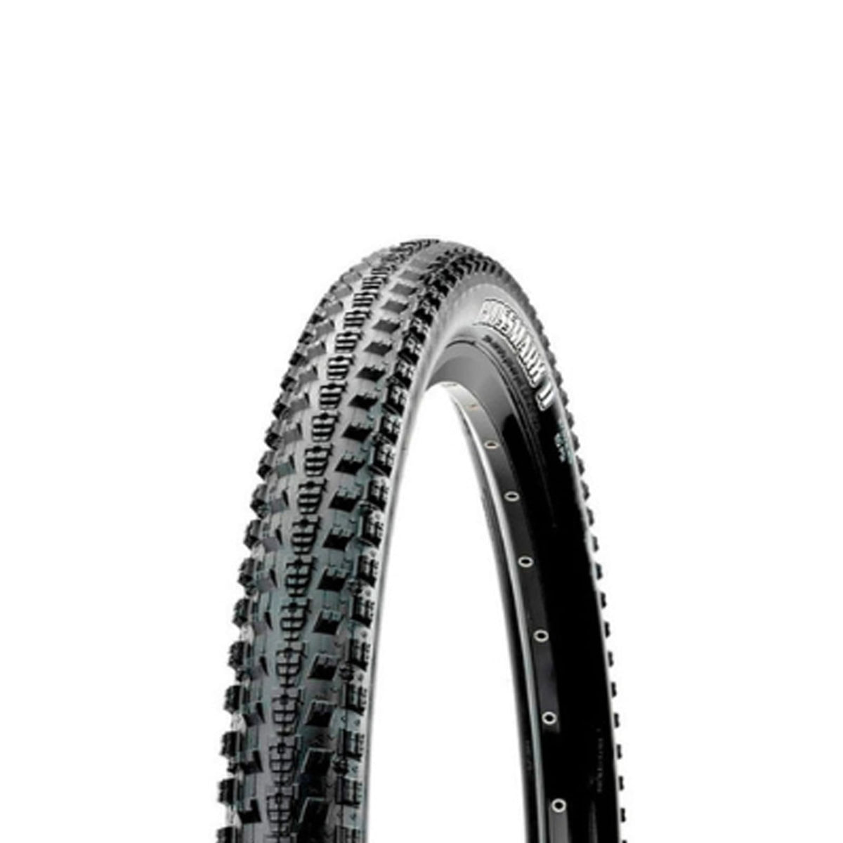 GOMA 27.5X2.1  MAXXIS CROSSMARK II  -TUBO