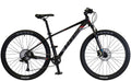 BICICLETA KHS WINSLOW  #29 1X9V  /  M NEGRA  /GRIS/ROJA