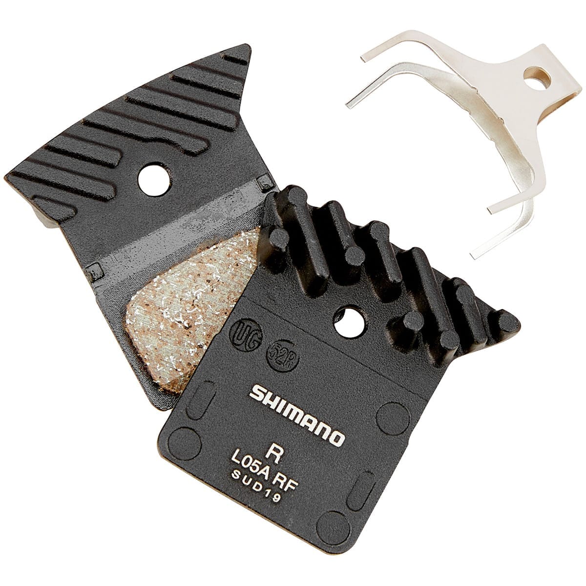 BANDA SHIMANO RUTA IC  L05A -RX DURA ACE/ULTEGRA/105