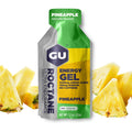 GU  ENERGY ROCTANE PINEAPPLE NO CF.
