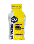GU  ENERGY ROCTANE LEMONADE NO  CF.