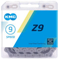 CADENA KMC 9 V Z9