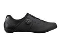 ZAPATO SHIM  #45 RUTA SH-RC302            RC3 NEGRO