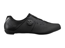 ZAPATO SHIM  #44 /10 RUTA SH-RC302      RC3 NEGRO