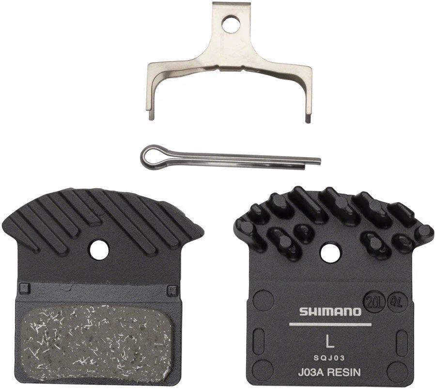 BANDA SHIMANO J03A XT-SLX VENTILADA