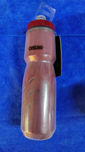 TERMO CAMELBAK INSULADO 24ONZ ROJO VINO
