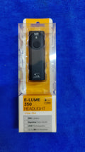 LUZ SERFARS DELANTERA/ 350 LUMENES