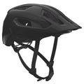 CASCO SCOTT SUPRA NEGRO / ONE SIZE