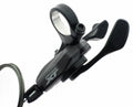 SHIFTER SHIM  12V  XT M8100