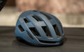 CASCO JULEN EVOL LED - NEGRO MATE / SIZE 54/57.CM