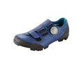 ZAPATO SHIM #39 MTB SH-XC5 AZUL MARINO