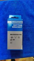 BB SHIMANO PRESSFIT BB -RS500-PB 86MM