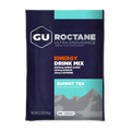 GU ENERGY ROCTANE DRINK MIX SUMMIT TEA  35GM CAFFEINE  AMINOACIDO 1SERV