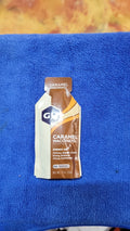 GU ENERGY CARAMEL MACCHIATO 40MG CAFFEINE