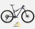 BICICLETA ORBEA OIZ H30 1X12V #29 / M / BLU ORANGE