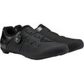 ZAPATO SHIM #42/ 8.5 RUTA SH-RC302    RC3 NEGRO